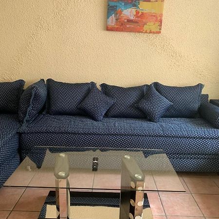 Appartement A Louer Centre Ville Фес Экстерьер фото