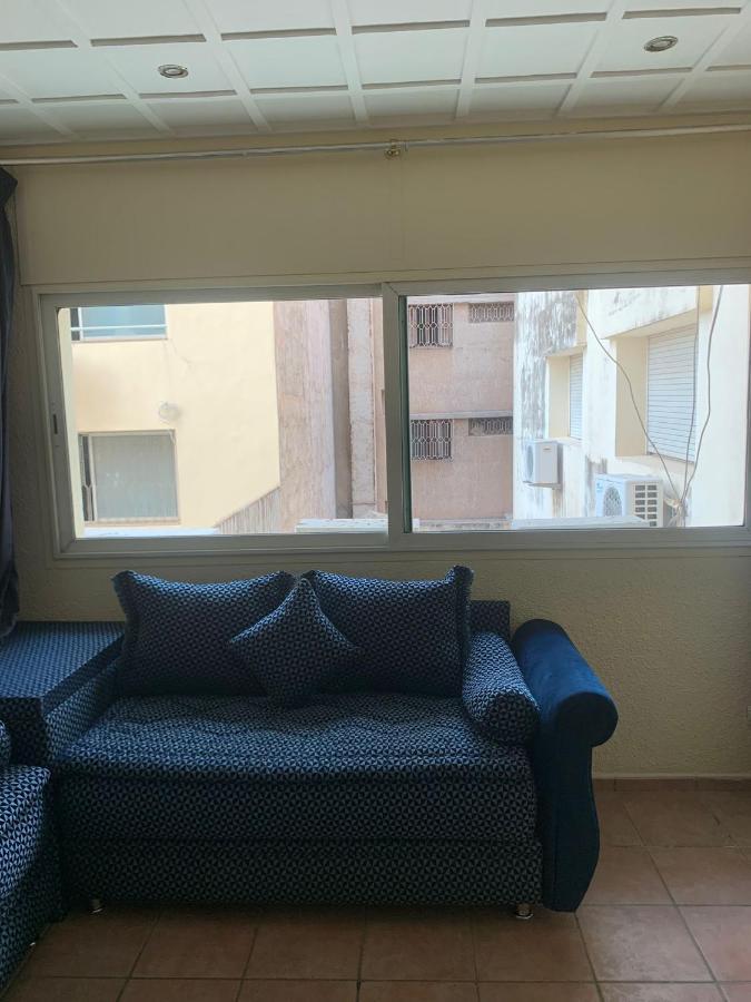 Appartement A Louer Centre Ville Фес Экстерьер фото
