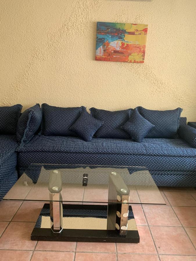 Appartement A Louer Centre Ville Фес Экстерьер фото
